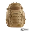 Highland Tactical® Roger Laptop Backpack | https://www.bestnamebadges.com