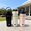 Car-mounted insulated cup | https://www.bestnamebadges.com