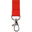 Universal Source® 3/4" Polyester Lanyard | https://www.bestnamebadges.com