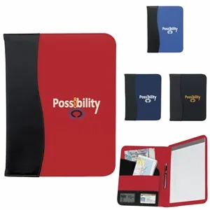 Good Value™ SIgN wave® Pad Holder | https://www.bestnamebadges.com