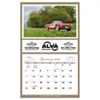 Skinner & Kennedy™ Robin Mount Calendar | https://www.bestnamebadges.com