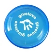 Garyline® Translucent 9" Flyer | https://www.bestnamebadges.com