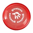 Garyline® Translucent 9" Flyer | https://www.bestnamebadges.com
