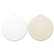 Portable Folding Compact Pocket Mirror With Touch Dimming | https://www.bestnamebadges.com