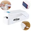 Chargeable Three Gear Adjustment Sealer Machine For Food | https://www.bestnamebadges.com