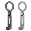 Ultra-Light Adjustable Foldable Magnetic Mobile Phone Holder | https://www.bestnamebadges.com