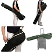 Lightweight Foldable Nylon Golf Bag Suitable For Clubs | https://www.bestnamebadges.com