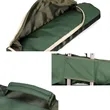 Lightweight Foldable Nylon Golf Bag Suitable For Clubs | https://www.bestnamebadges.com
