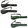 Lightweight Foldable Nylon Golf Bag Suitable For Clubs | https://www.bestnamebadges.com