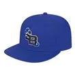YP Classics® Premium Snapback Cap | https://www.bestnamebadges.com