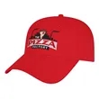 X-tra Value Unstructured Cap | https://www.bestnamebadges.com