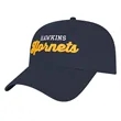 Lightweight Structured Low Profile Cap | https://www.bestnamebadges.com