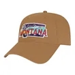 Classic Dad Cap | https://www.bestnamebadges.com