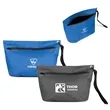 TravelMate Waterproof Pouch | https://www.bestnamebadges.com