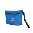 TravelMate Waterproof Pouch | https://www.bestnamebadges.com