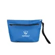 TravelMate Waterproof Pouch | https://www.bestnamebadges.com