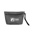 TravelMate Waterproof Pouch | https://www.bestnamebadges.com