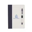 CartonCraft A5 Journal with Pen | https://www.bestnamebadges.com