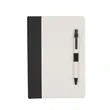 CartonCraft A5 Journal with Pen | https://www.bestnamebadges.com