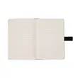 CartonCraft A5 Journal with Pen | https://www.bestnamebadges.com
