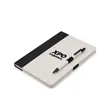 CartonCraft A5 Journal with Pen | https://www.bestnamebadges.com