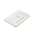 CartonCraft A5 Journal with Pen | https://www.bestnamebadges.com