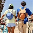 Bellroy® Water-Resistant 20L Cinch Backpack | https://www.bestnamebadges.com