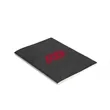 Everyday A5 Stitch Journal | https://www.bestnamebadges.com