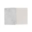 Everyday A5 Stitch Journal | https://www.bestnamebadges.com