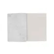 Everyday A5 Stitch Journal | https://www.bestnamebadges.com