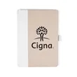 PureCane Fiber A5 Journal | https://www.bestnamebadges.com