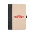 PureCane Fiber A5 Journal | https://www.bestnamebadges.com