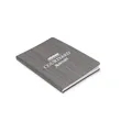 EcoBark 5x7 Journal | https://www.bestnamebadges.com