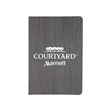 EcoBark 5x7 Journal | https://www.bestnamebadges.com