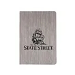 EcoBark 5x7 Journal | https://www.bestnamebadges.com