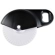 Large Pizza Cutter w/ Bottle Opener | https://www.bestnamebadges.com