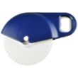 Large Pizza Cutter w/ Bottle Opener | https://www.bestnamebadges.com