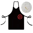 Promotional Extra Large Disposable Non-Woven Aprons | https://www.bestnamebadges.com
