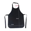 Promotional Extra Large Disposable Non-Woven Aprons | https://www.bestnamebadges.com