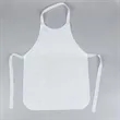 Promotional Extra Large Disposable Non-Woven Aprons | https://www.bestnamebadges.com