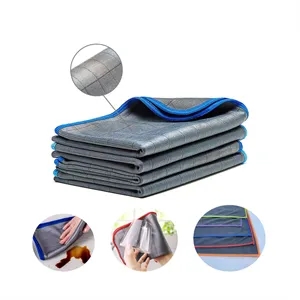 Carbon Fiber Cleaning Cloth