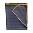 Carbon Fiber Cleaning Cloth | https://www.bestnamebadges.com