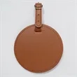 Custom Leather Golf Tee Holder | https://www.bestnamebadges.com