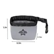 Personalized Golf Club & Ball Cleaning Bag | https://www.bestnamebadges.com