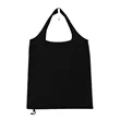 Foldable Polyester Shopping Tote Bag | https://www.bestnamebadges.com