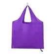 Foldable Polyester Shopping Tote Bag | https://www.bestnamebadges.com