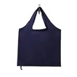 Foldable Polyester Shopping Tote Bag | https://www.bestnamebadges.com