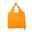 Foldable Polyester Shopping Tote Bag | https://www.bestnamebadges.com