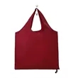 Foldable Polyester Shopping Tote Bag | https://www.bestnamebadges.com