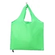 Foldable Polyester Shopping Tote Bag | https://www.bestnamebadges.com